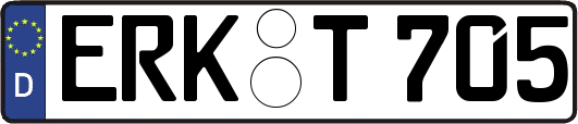 ERK-T705