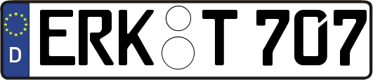 ERK-T707