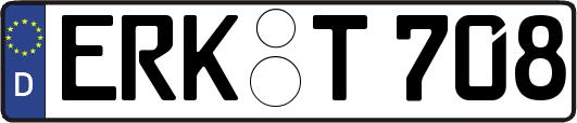 ERK-T708