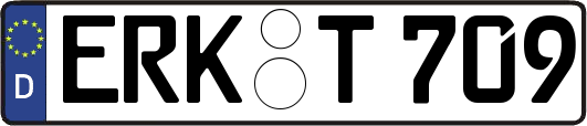 ERK-T709
