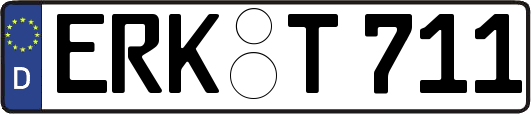 ERK-T711