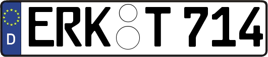 ERK-T714