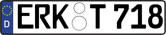 ERK-T718