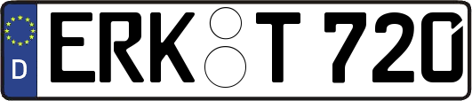 ERK-T720