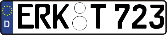 ERK-T723