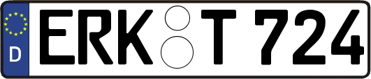 ERK-T724