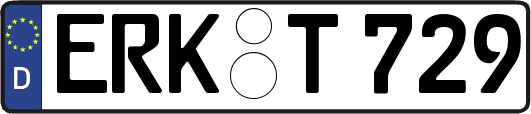 ERK-T729