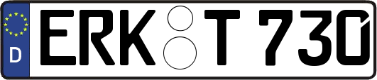 ERK-T730