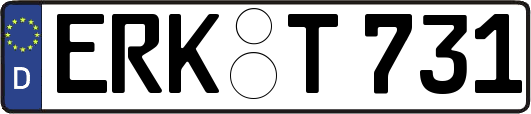 ERK-T731