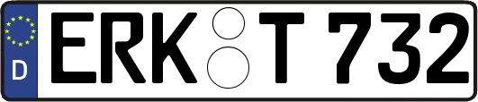 ERK-T732
