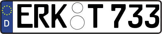 ERK-T733