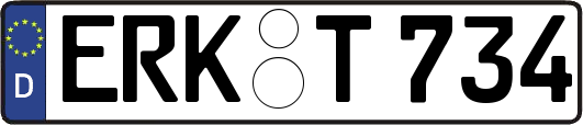 ERK-T734