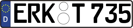 ERK-T735
