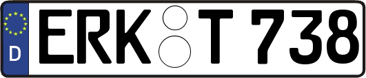 ERK-T738