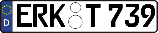 ERK-T739