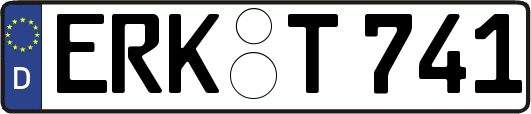 ERK-T741