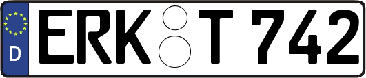 ERK-T742
