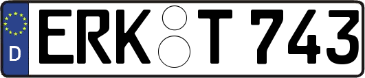ERK-T743