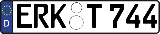 ERK-T744
