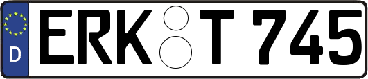 ERK-T745