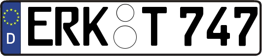 ERK-T747