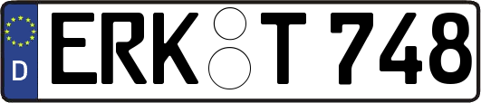 ERK-T748