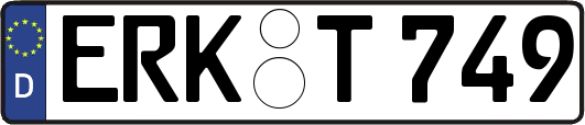 ERK-T749