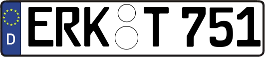 ERK-T751