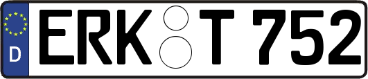 ERK-T752