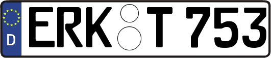 ERK-T753