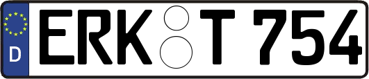 ERK-T754