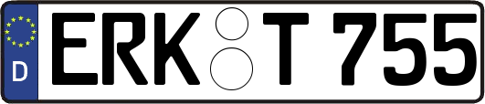 ERK-T755
