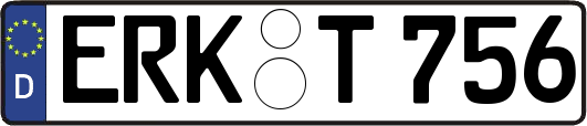ERK-T756
