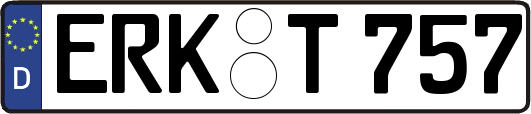 ERK-T757