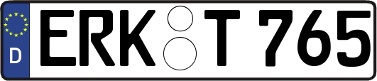 ERK-T765