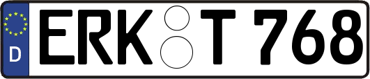 ERK-T768