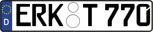 ERK-T770