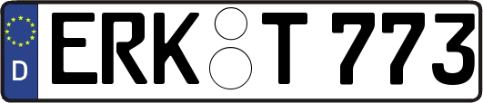 ERK-T773