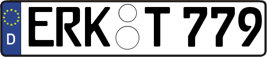 ERK-T779