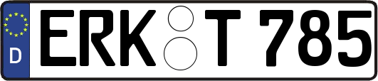 ERK-T785