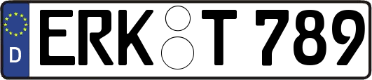 ERK-T789