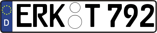ERK-T792
