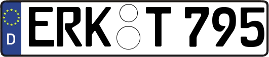 ERK-T795