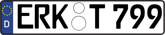 ERK-T799