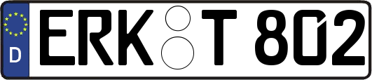 ERK-T802