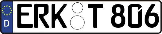 ERK-T806