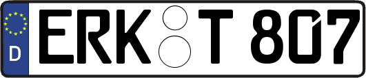 ERK-T807