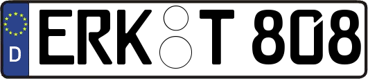 ERK-T808