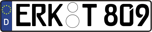 ERK-T809