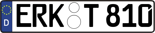 ERK-T810